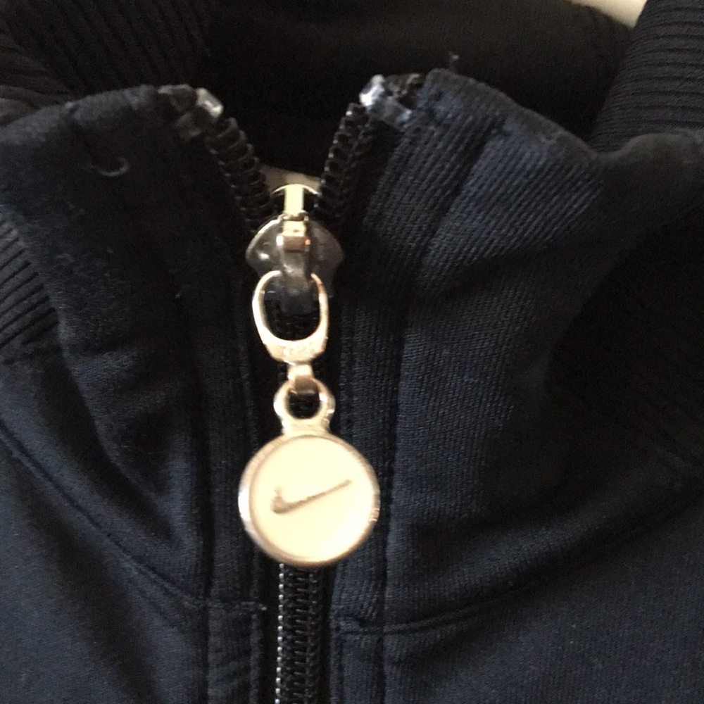nike jacket - Picture 4 of 5
